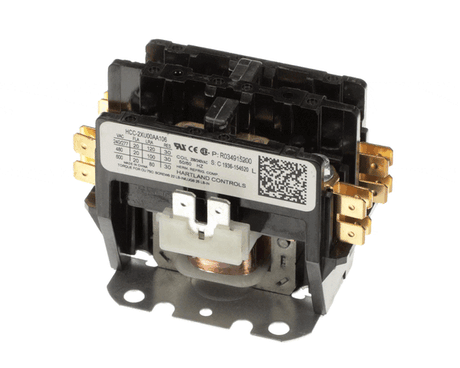 Heatcraft R034915200 CONTACTOR