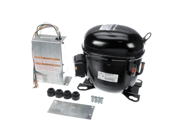 Heatcraft RST64C1ECFA901 COMPRESSOR