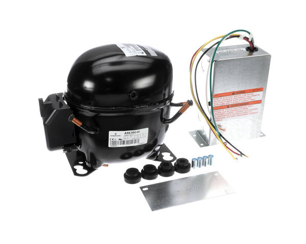 Heatcraft RST97C1E-PFV-901 Compressor W/START Parts