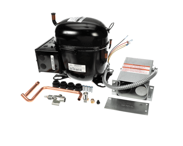 Heatcraft RST97C1E-PFV-959 COMPRESSOR WITH START COMPONEN