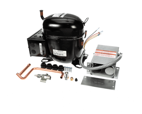 Heatcraft RST97C1E-PFV-959 COMPRESSOR WITH START COMPONEN