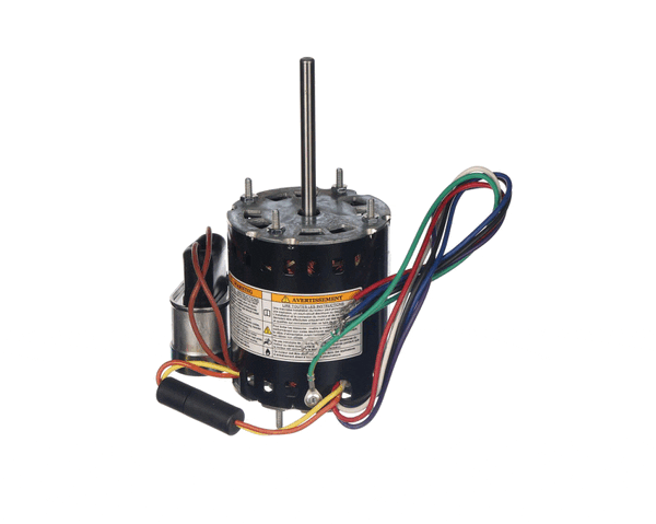 Heatcraft S59-629 9721 MOTOR 1/12-1/20HP 1550/13
