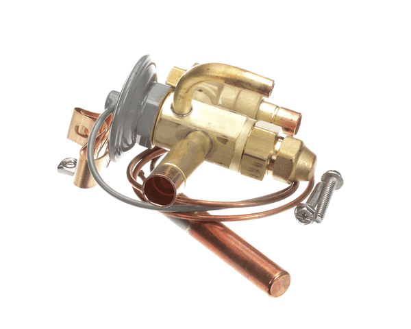 Heatcraft SBFSEBC SPORLAN TXV