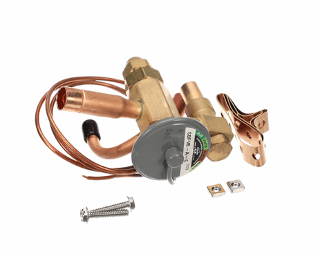 Heatcraft SBFVEAC EXPANSION VALVE