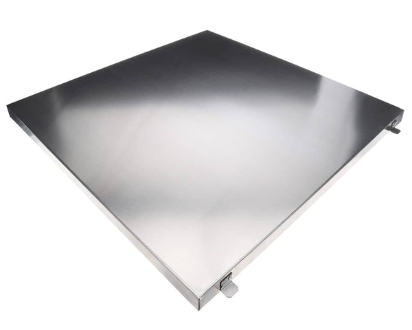 Heatcraft SPARTTIFT Lid Assembly