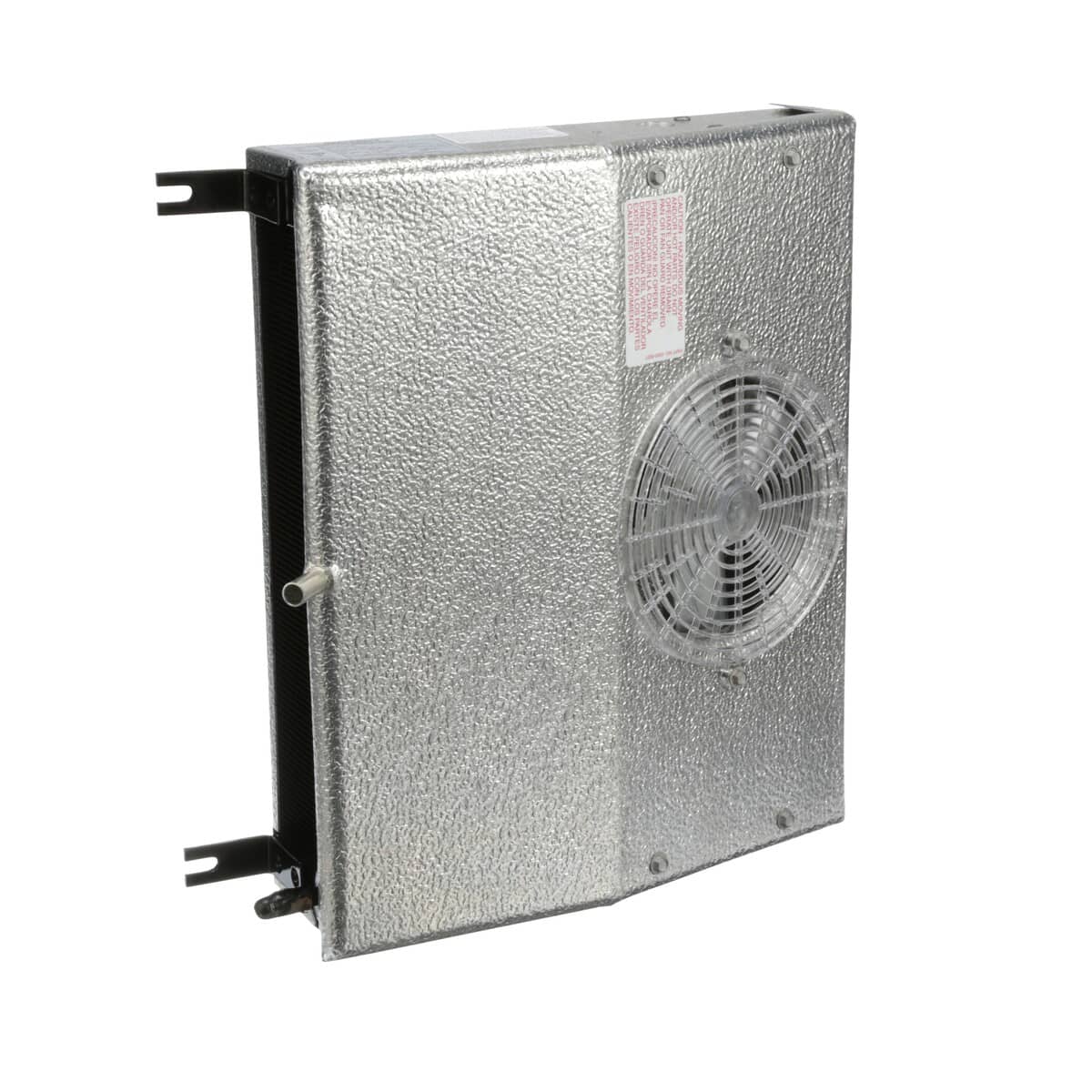 This is a genuine Heatcraft TAK10AG EVAP UNIT COMPLETE