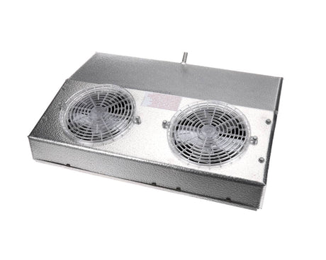 This is a genuine Heatcraft TAK13A EVAPORATOR COIL 115V