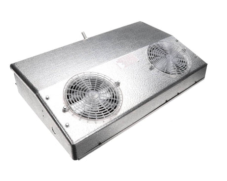 This is a genuine Heatcraft TAK17AG EVAPORATOR