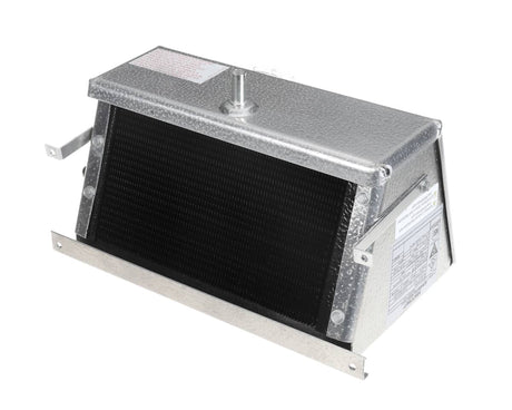 This is a genuine Heatcraft VAK06A BOHN EVAPORATOR COIL 115V