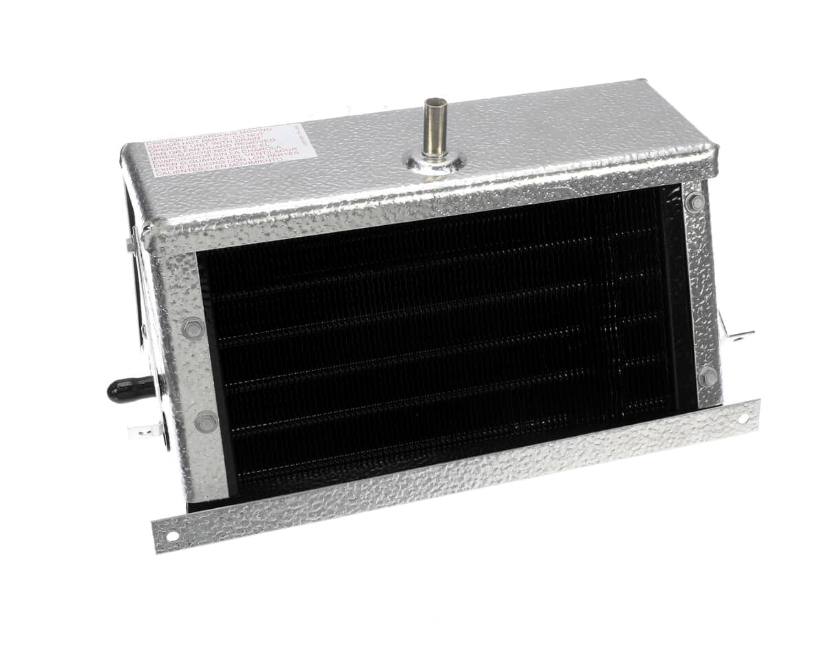 This is a genuine Heatcraft VAK08A COMPLETE EVAPORATOR