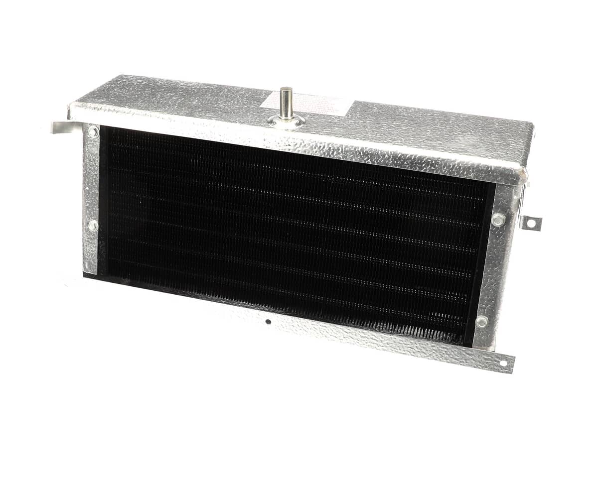 This is a genuine Heatcraft VAK12AG EVAPORATOR 115V