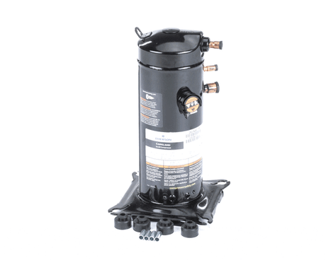 Heatcraft ZF07KAEPFV818 SCROLL COMPRESSOR 208/230