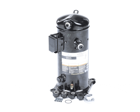 Heatcraft ZS45K4ETF5965 SCROLL COMPRESSOR 208/230/3/60