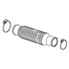 Husqvarna 501424346 Repair Kit Hose Assembly