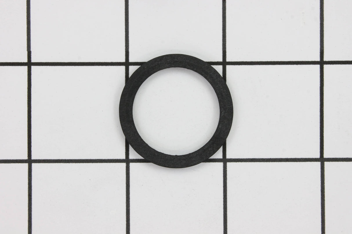 This is a genuine Husqvarna 501626801 OIL CAP GASKET