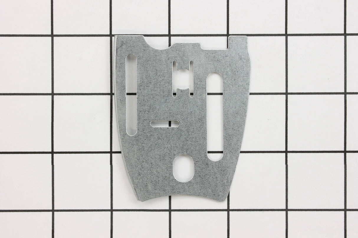 This is a genuine Husqvarna 501814801 PROTECTION PLATE