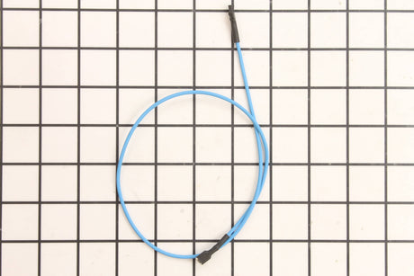 This is a genuine Husqvarna 501839808 CABLE