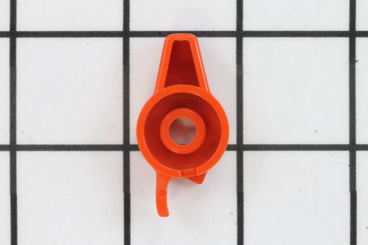 This is a genuine Husqvarna 502245501 CONTROL
