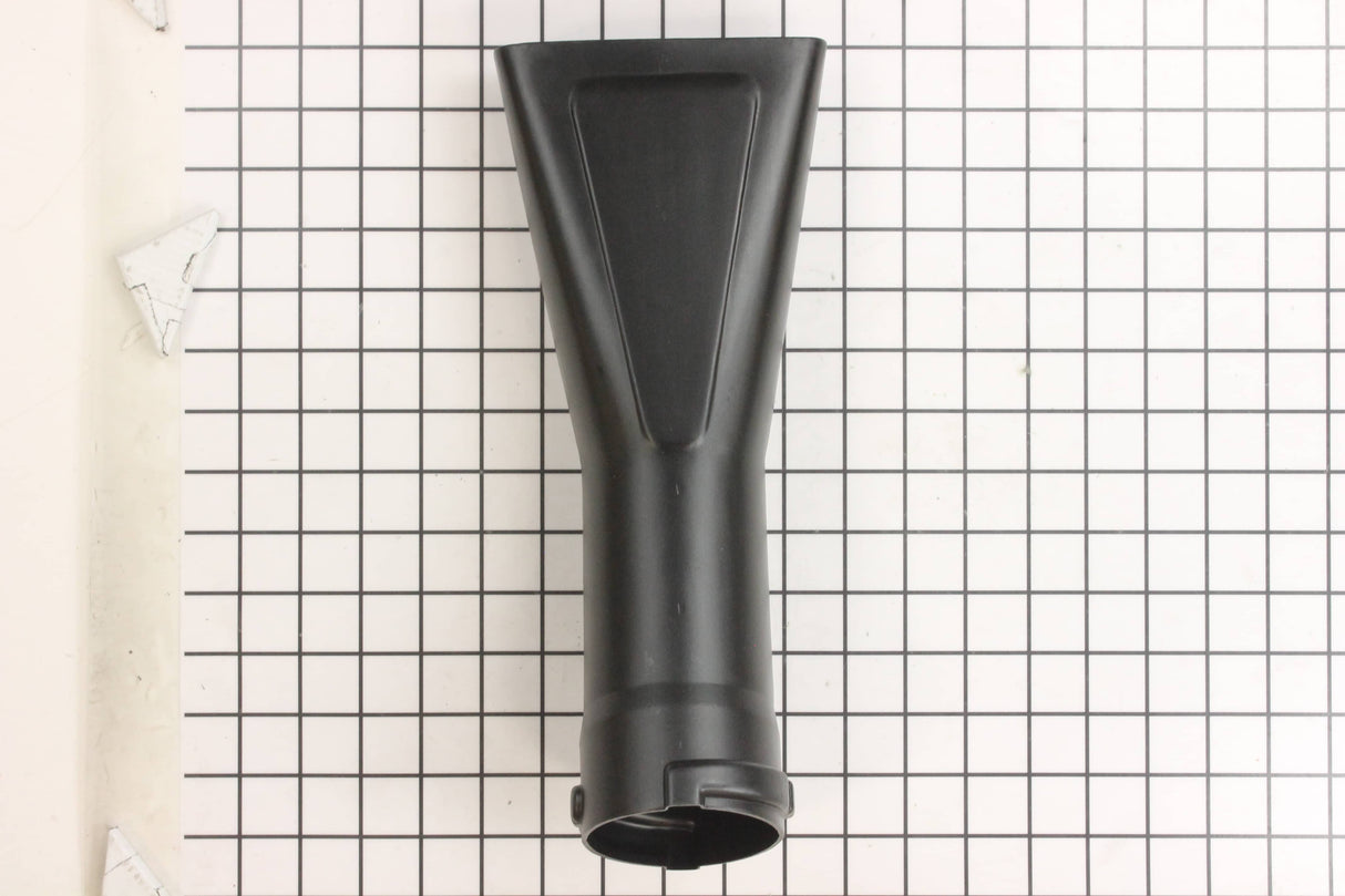 This is a genuine Husqvarna 502444001 FLAT NOZZLE