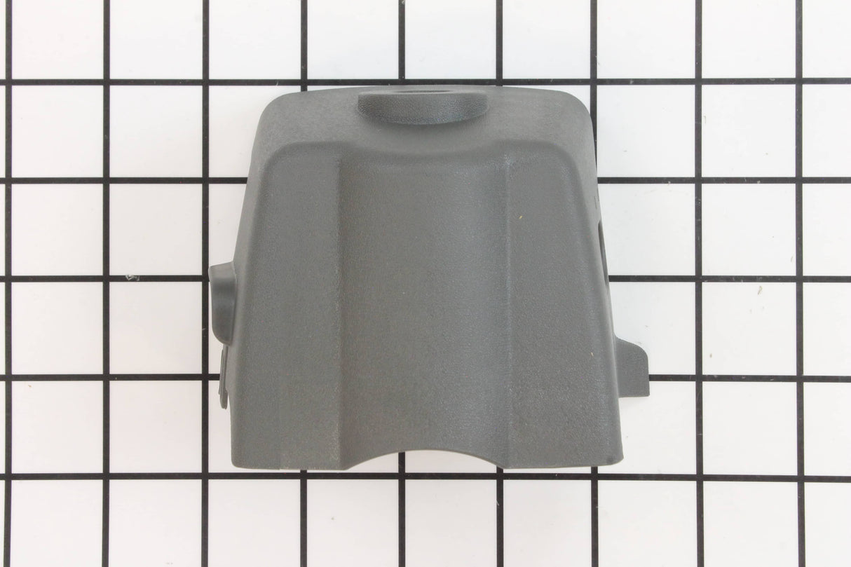This is a genuine Husqvarna 502481301 FILTER COVER
