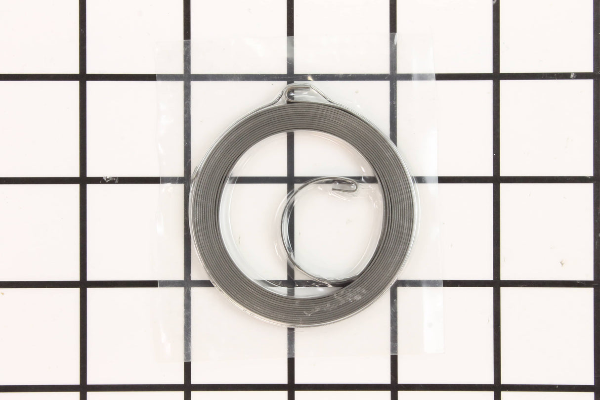 This is a genuine Husqvarna 502843301 SPRING