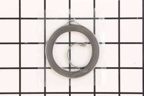 This is a genuine Husqvarna 502843301 SPRING