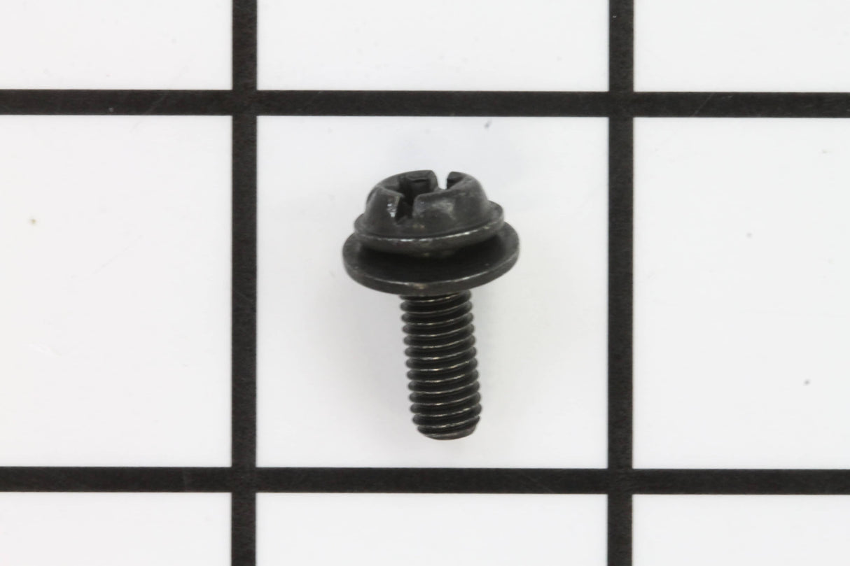 This is a genuine Husqvarna 502843901 SCREW