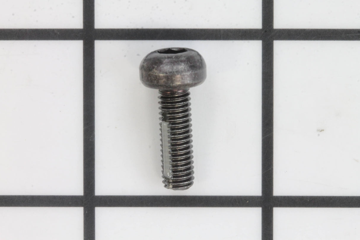 This is a genuine Husqvarna 503212616 SCREW