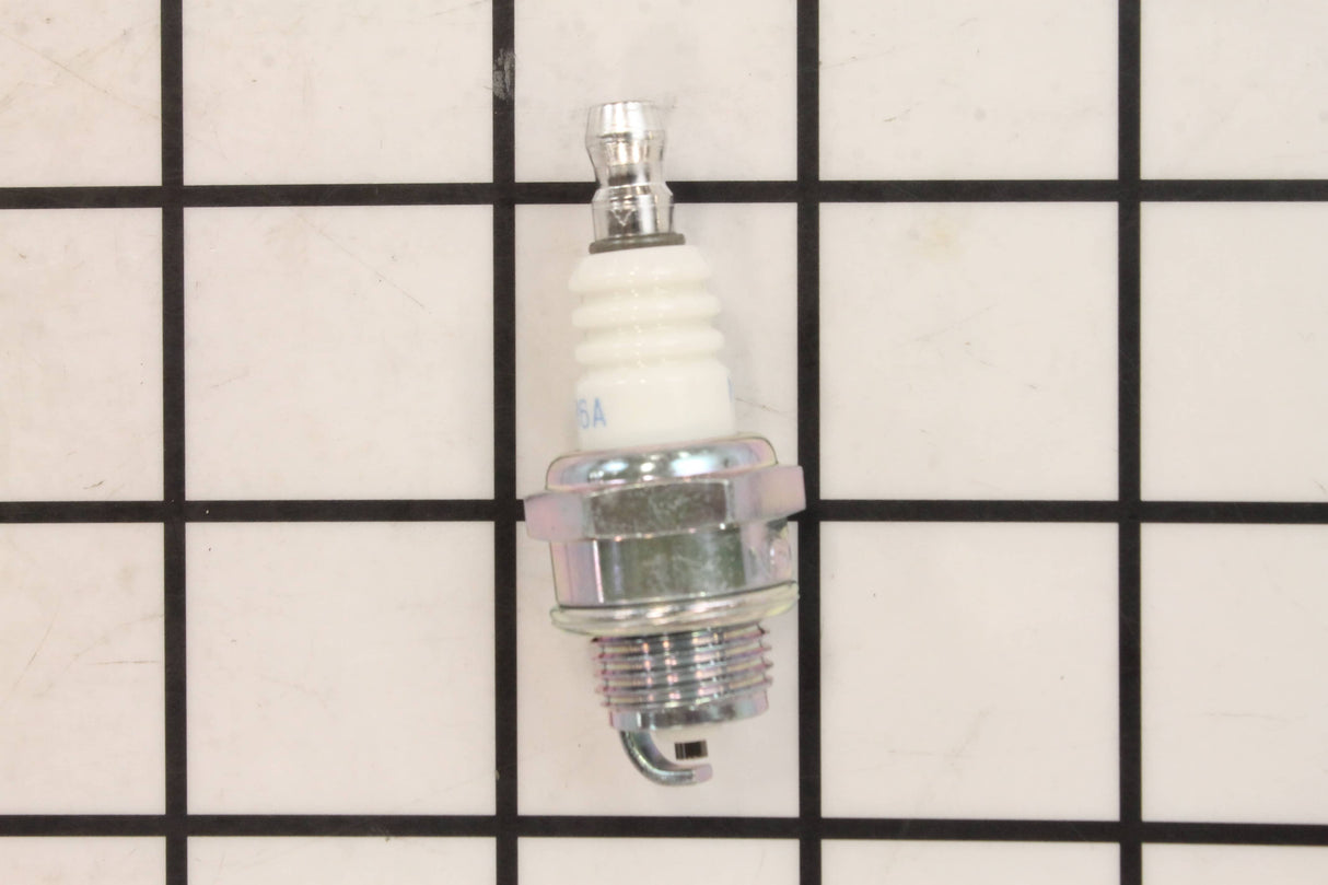 This is a genuine Husqvarna 503235112 PLUG, SPARK