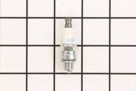 This is a genuine Husqvarna 503235401 SPARK PLUG