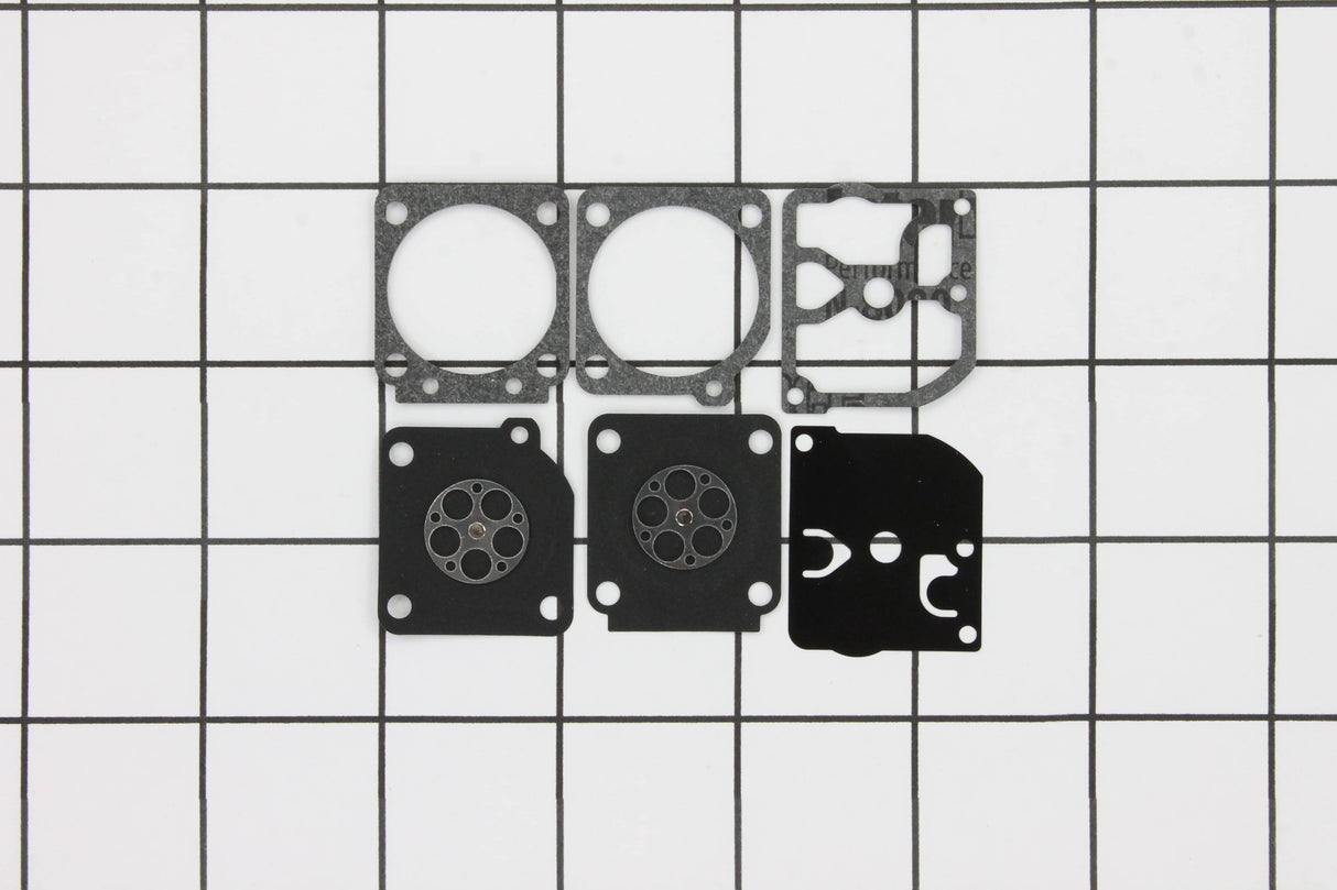 This is a genuine Husqvarna 503482101 DIAPHRAGM GASKET KIT