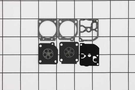 This is a genuine Husqvarna 503482101 DIAPHRAGM GASKET KIT