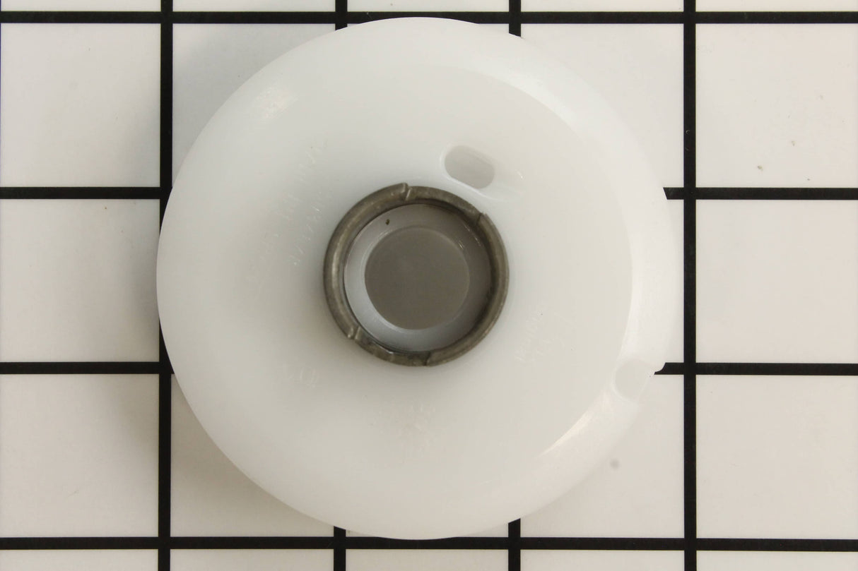 This is a genuine Husqvarna 503484801 PULLEY