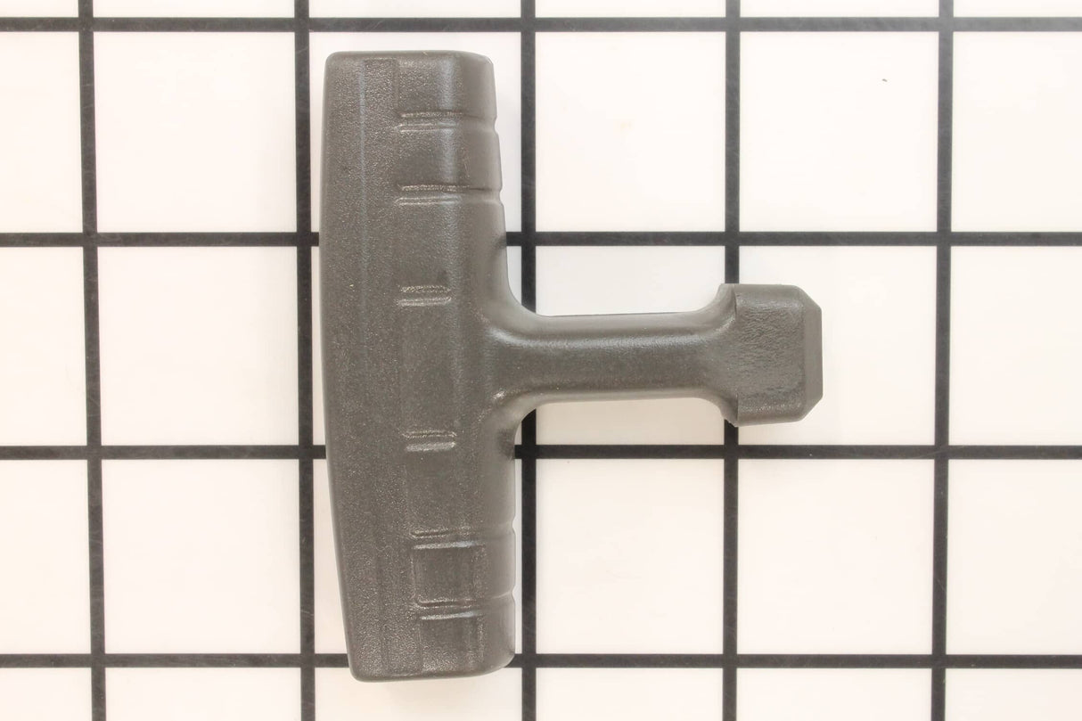 This is a genuine Husqvarna 503543901 STARTER HANDLE