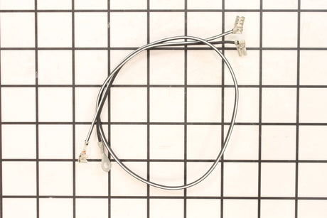 This is a genuine Husqvarna 503878501 WIRE