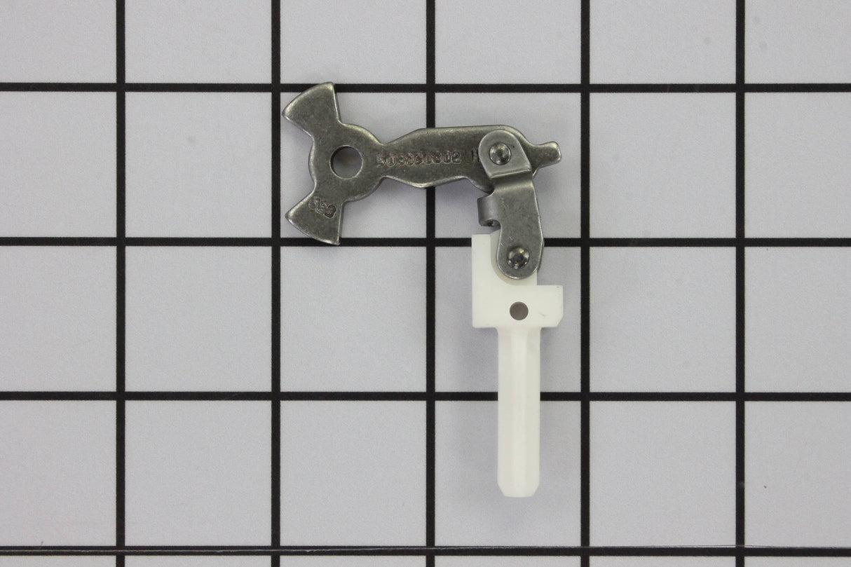 This is a genuine Husqvarna 503890802 KNEE JOINT