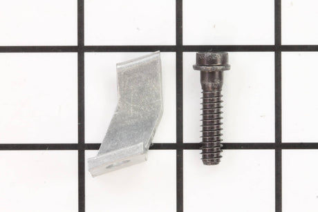 This is a genuine Husqvarna 503910671 CHAIN CATCHER