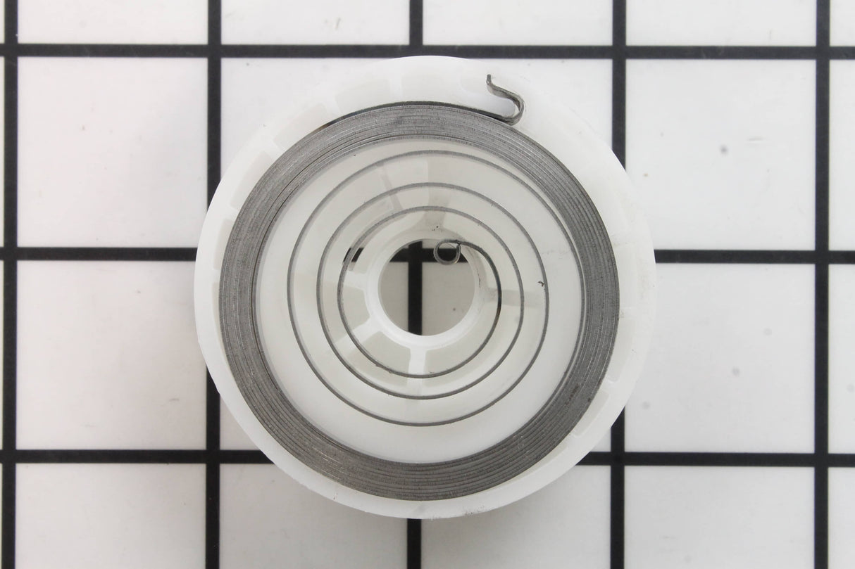 This is a genuine Husqvarna 503964901 STARTER PULLEY ASSEMBLY.