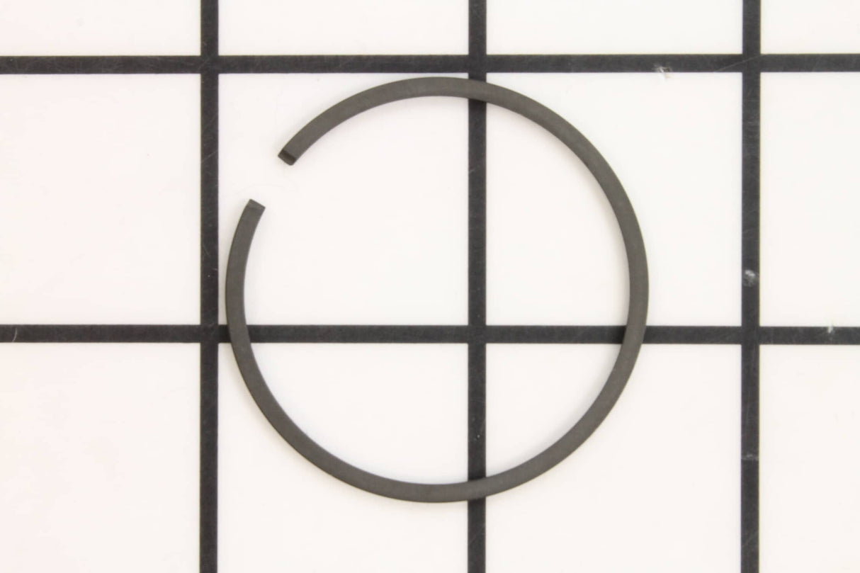 This is a genuine Husqvarna 504120501 PISTON RING