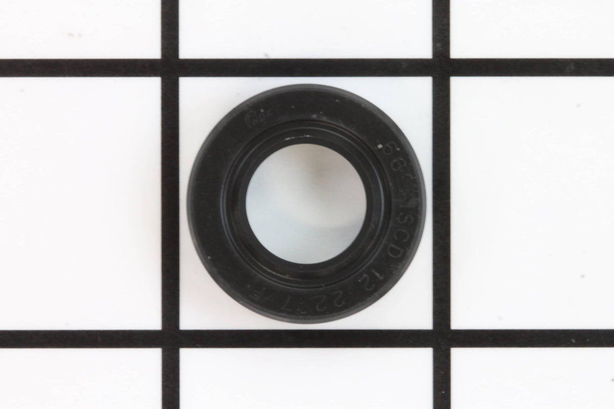 This is a genuine Husqvarna 504121501 SEALING