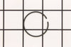 Husqvarna 505155801 Piston Ring