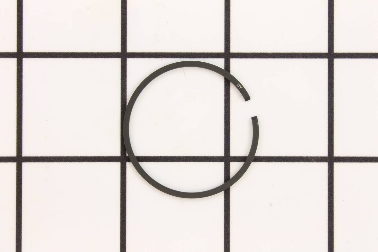 This is a genuine Husqvarna 505155801 PISTON RING