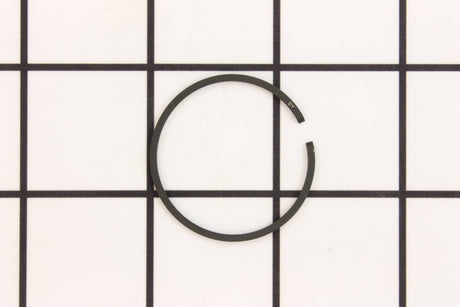 This is a genuine Husqvarna 505155801 PISTON RING