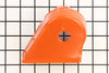 Husqvarna 505289940 Cutterhead Pulley Guard