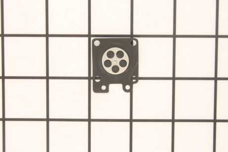 This is a genuine Husqvarna 505306801 DIAPHRAGM