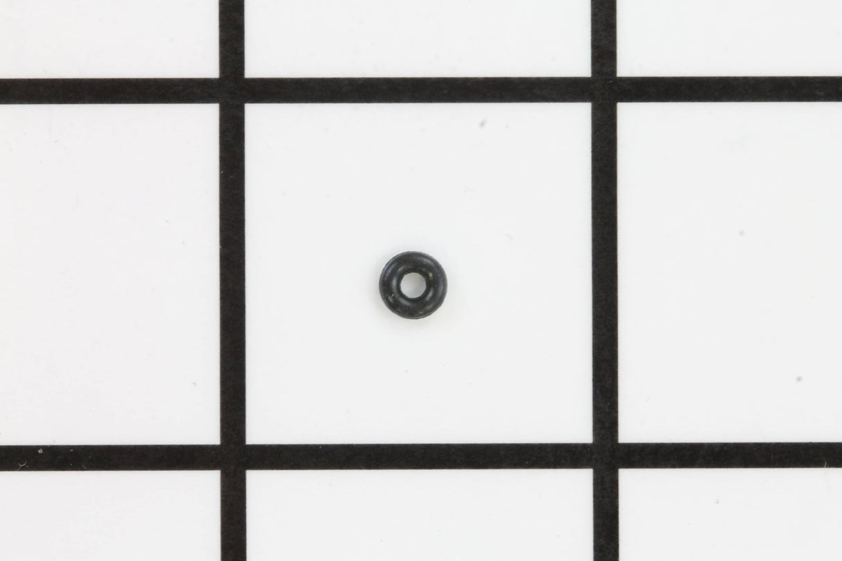 This is a genuine Husqvarna 505307501 O-RING