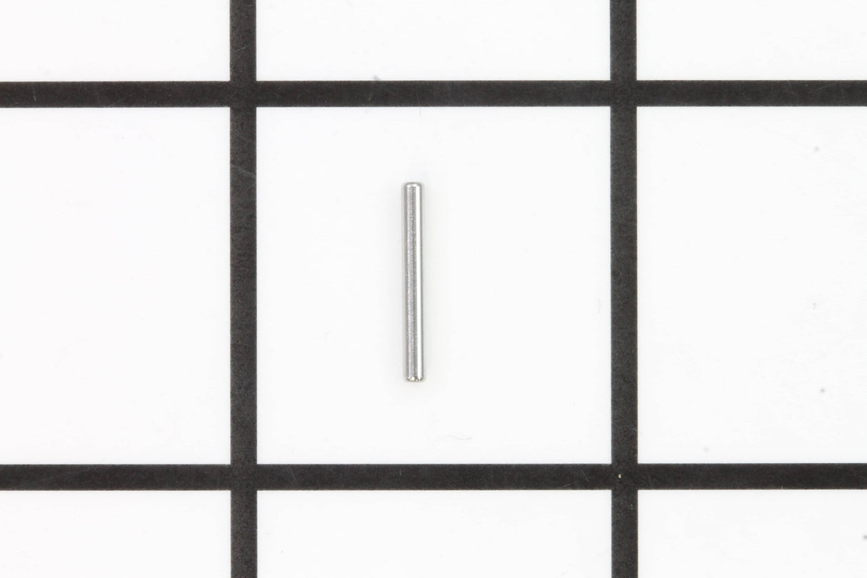 This is a genuine Husqvarna 505520125 FULCRUM PIN