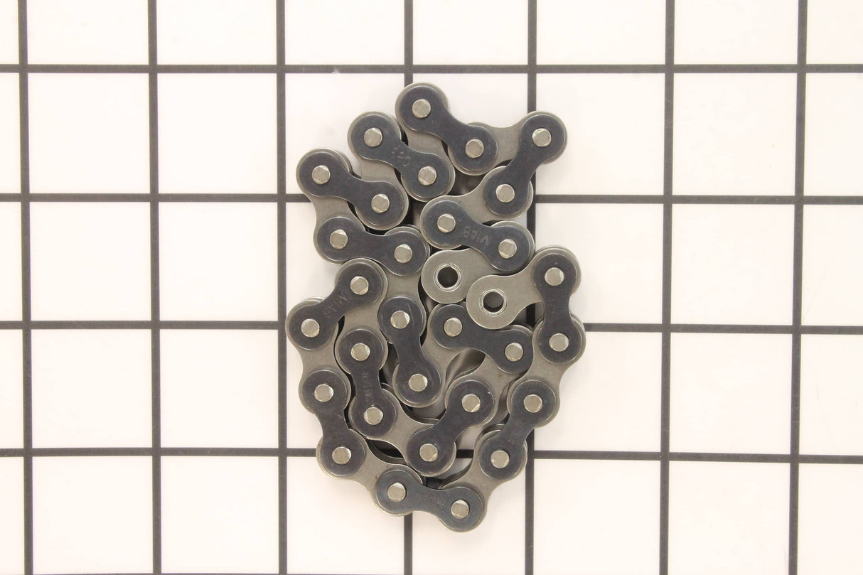 This is a genuine Husqvarna 506554601 STEERING CHAIN