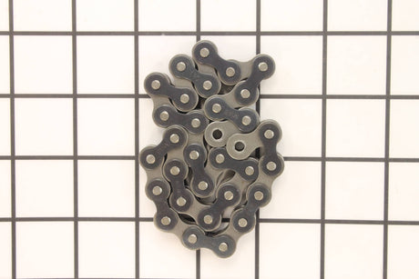 This is a genuine Husqvarna 506554601 STEERING CHAIN