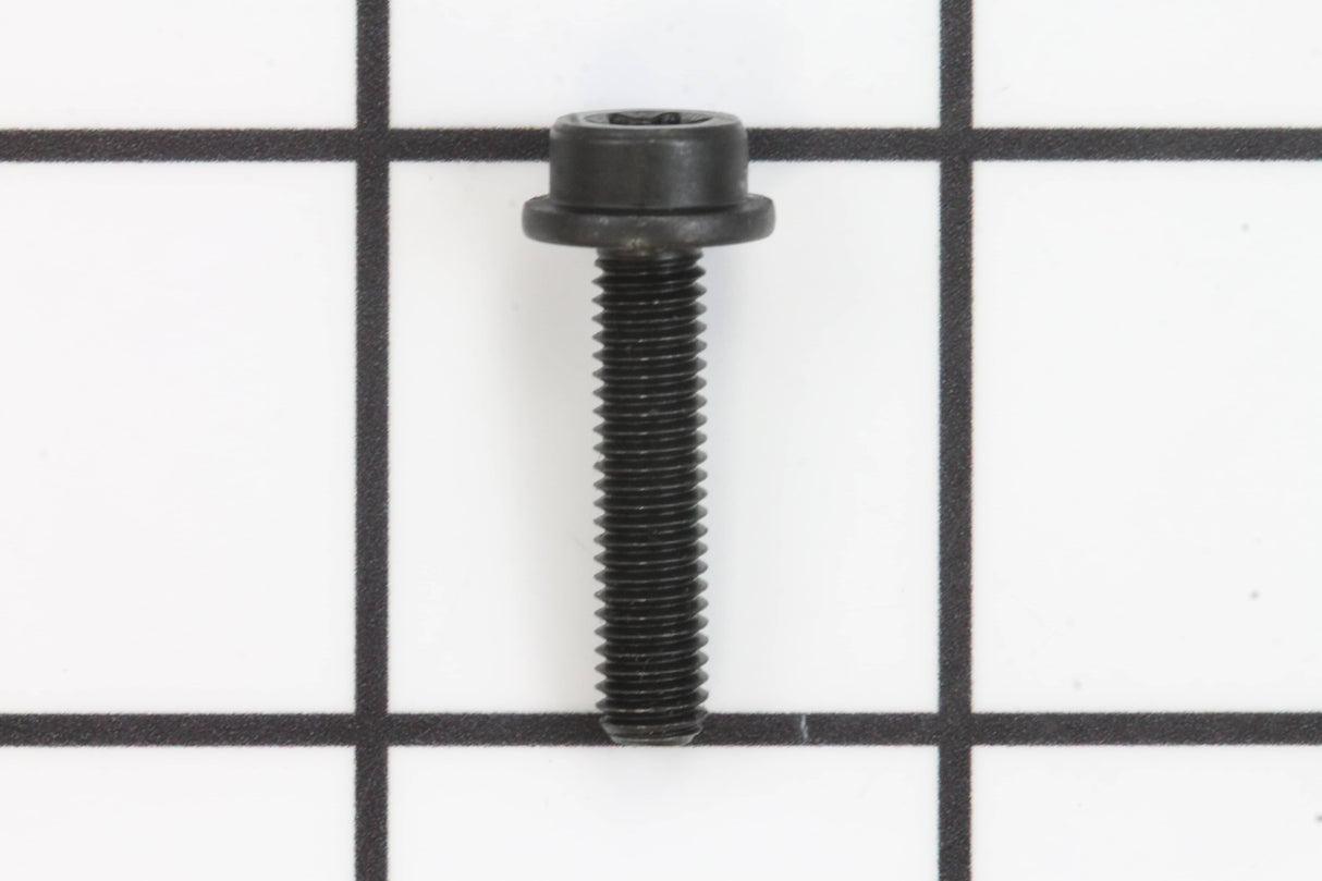 This is a genuine Husqvarna 506745201 BOLT